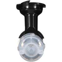 Performance Gravity HVLP Atomizing Head Refill Kit Waymarc Industries Inc