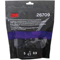 Performance Gravity HVLP Atomizing Head Refill Kit Waymarc Industries Inc