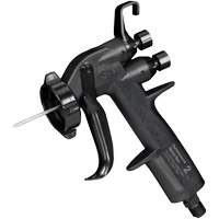 Performance Spray Gun 2 with Air Flow Control Valve, 13 CFM Waymarc Industries Inc