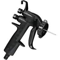 Performance Spray Gun 2 with Air Flow Control Valve, 13 CFM Waymarc Industries Inc