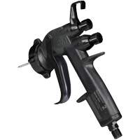 Performance Spray Gun 2 with Air Flow Control Valve, 13 CFM Waymarc Industries Inc