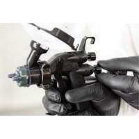Performance Spray Gun 2 with Air Flow Control Valve, 13 CFM Waymarc Industries Inc