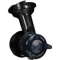 Performance Gravity Fine Finish Atomizing Head - Blue Waymarc Industries Inc