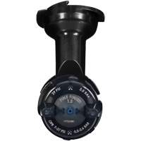 Performance Gravity Fine Finish Atomizing Head - Blue Waymarc Industries Inc