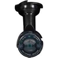 Performance Gravity Fine Finish Atomizing Head - Green Waymarc Industries Inc