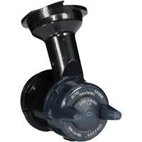 Performance Gravity Fine Finish Atomizing Head - Clear Waymarc Industries Inc