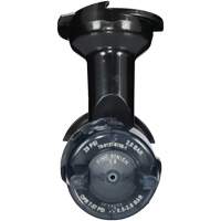 Performance Gravity Fine Finish Atomizing Head - Clear Waymarc Industries Inc
