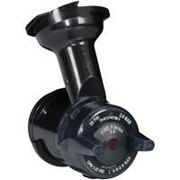 Performance Gravity Fine Finish Atomizing Head - Red Waymarc Industries Inc