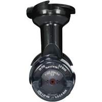 Performance Gravity Fine Finish Atomizing Head - Red Waymarc Industries Inc