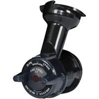 Performance Gravity Fine Finish Atomizing Head - Red Waymarc Industries Inc