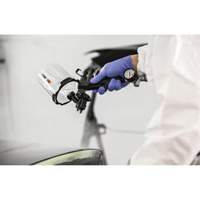 Performance Fine Finish Spray Gun System with PPS Cups, 13 CFM, 29 PSI Waymarc Industries Inc