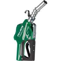 Pistolet de distribution automatique vert pour diesel Waymarc Industries Inc