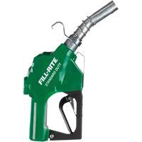 Pistolet de distribution automatique vert pour diesel Waymarc Industries Inc