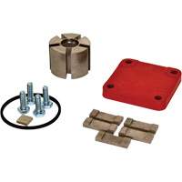Ensemble de groupe rotor de rechange pour les pompes de transfert d'essence FR1200, FR2400, FR4200, FR4400, FR600, SD1200 & SD600 Waymarc Industries Inc