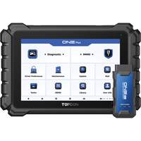Outil de diagnostique automobile professionnel 10,1" ONE Plus Waymarc Industries Inc