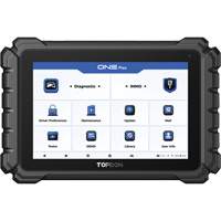 Outil de diagnostique automobile professionnel 10,1" ONE Plus Waymarc Industries Inc