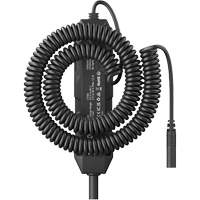 Testeur de circuit automobile CT100 avec test de charge, &eacute;cran ACL et alertes de polarit&eacute; Waymarc Industries Inc