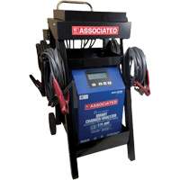 Chargeur et reprogrammeur de batteries multi-v&eacute;hicules Waymarc Industries Inc
