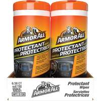 Lingettes protectrices originales Waymarc Industries Inc