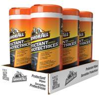 Lingettes protectrices originales Waymarc Industries Inc