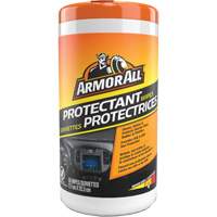 Lingettes protectrices originales Waymarc Industries Inc