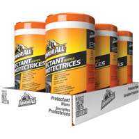Lingettes protectrices originales Waymarc Industries Inc