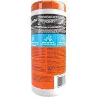 Lingettes pour le verre Waymarc Industries Inc