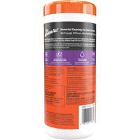 Lingettes nettoyantes Waymarc Industries Inc