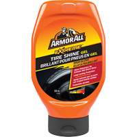 Extreme Tire Shine Gel Waymarc Industries Inc