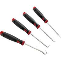 Mini Hook & Pick Set, 4 Pieces Waymarc Industries Inc