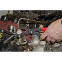 Fuel & AC Disconnect Pliers Waymarc Industries Inc