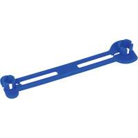 Outil de d&eacute;connexion de conduite de carburant &agrave; profil bas de 5/16 po et 3/8 po pour Ford Waymarc Industries Inc