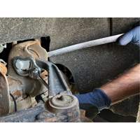 6-Piece Caster Camber Kit for Chevrolet & GMC Waymarc Industries Inc