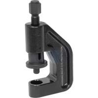 Brake Clevis Pin Press for Class 6-8 Trucks Waymarc Industries Inc