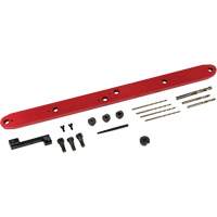 Manifold Drill Template for GM 4.8L, 5.3L & 6L Waymarc Industries Inc