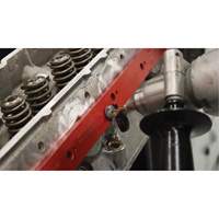 Manifold Drill Template for GM 4.8L, 5.3L & 6L Waymarc Industries Inc