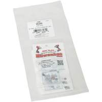 Jeu de clips et joints toriques de 1/4 po pour Milwaukee - en vrac Waymarc Industries Inc
