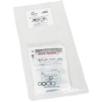 Jeu de clips et joints toriques de 3/8 po - en vrac Waymarc Industries Inc