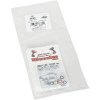 Jeu de clips et joints toriques de 3/8 po pour Milwaukee - en vrac Waymarc Industries Inc