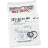 Jeu de clip et joint torique de 3/4 po Waymarc Industries Inc