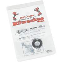 Jeu de clip et joint torique de 3/4 po pour Milwaukee Waymarc Industries Inc