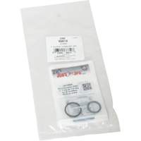 Jeu de clips et joints toriques de 1 po - en vrac Waymarc Industries Inc