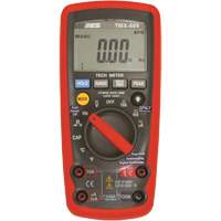Tech Meter Kit with Video Training & Troubleshooting Book Waymarc Industries Inc