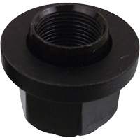 100-Piece Graphite-Coated Skirt Nuts for Pilot Hub Wheels Waymarc Industries Inc