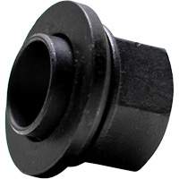 100-Piece Graphite-Coated Skirt Nuts for Pilot Hub Wheels Waymarc Industries Inc