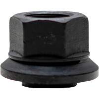 100-Piece Graphite-Coated Skirt Nuts for Pilot Hub Wheels Waymarc Industries Inc