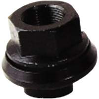 6mm Wheel Tite Graphite-Coated Sleeve Nut for Pilot Hub Wheels Waymarc Industries Inc
