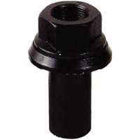 39.5mm Wheel Tite Graphite-Coated Sleeve Nut for Pilot Hub Wheels Waymarc Industries Inc