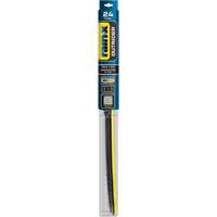 Balais dessuie-glace Outrider pour camions et VUS, 24", Toute saison Waymarc Industries Inc