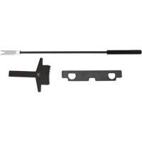 Ensemble d'outils de r&eacute;glage de la distribution pour moteurs GM Atlas et Vortec Waymarc Industries Inc